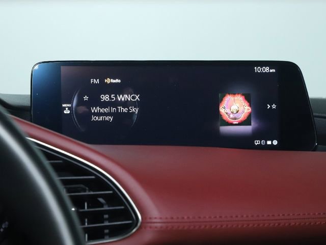 Used 2025 MAZDA MAZDA3 Hatchback w/Premium Plus Pkg image 30