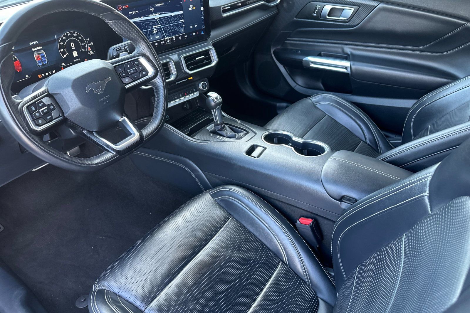 Used 2024 Ford Mustang GT Premium image 10