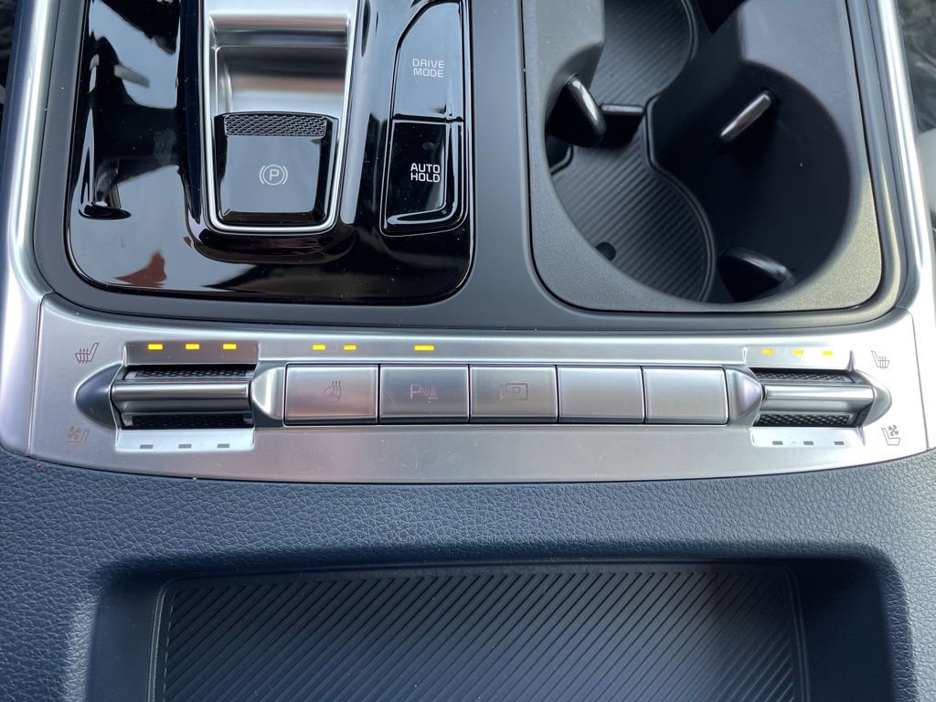 New 2026 Kia Carnival SX Prestige image 24