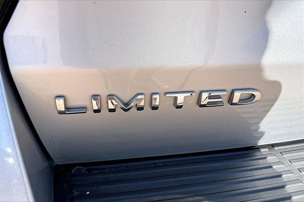 Used 2018 Ford Expedition Limited w/ Equipment Group 301A image 33