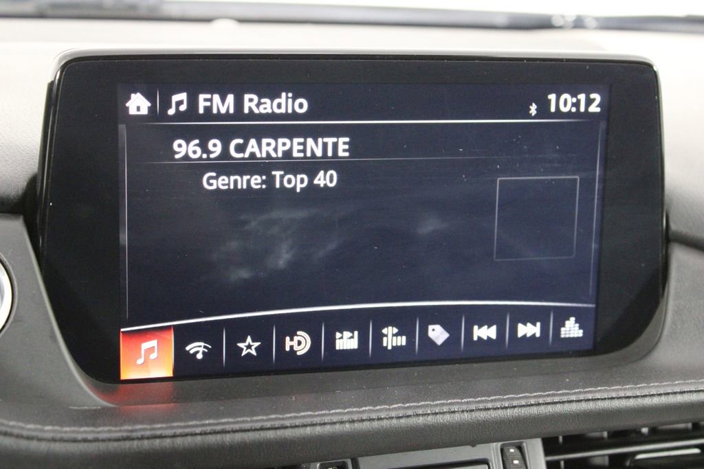 Used 2021 MAZDA MAZDA6 Grand Touring image 35