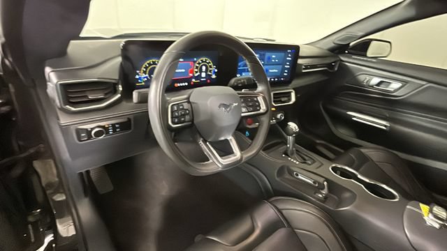 Used 2024 Ford Mustang GT Premium w/ GT Performance Package RWD image 14