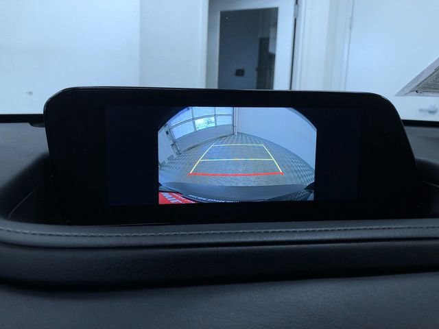 Used 2025 MAZDA CX-30 AWD 2.5 S w/ Preferred Package image 28