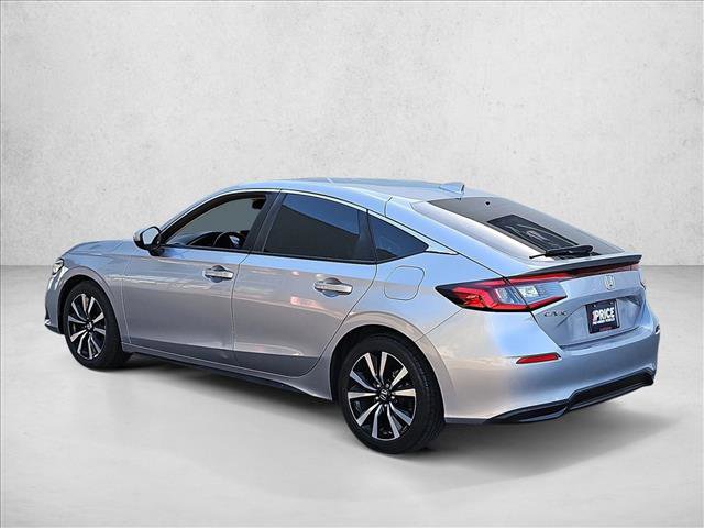 Used 2023 Honda Civic EX-L image 8