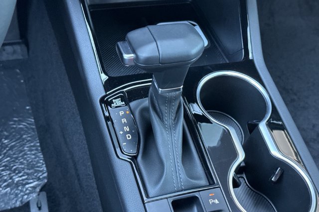 New 2026 Kia K5 GT-Line w/ GT-Line Red Interior Package FWD image 25