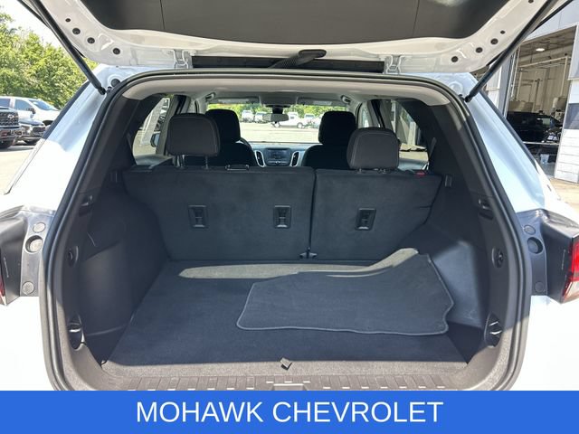 Used 2024 Chevrolet Equinox LS w/ LS Convenience Package AWD/4WD image 26