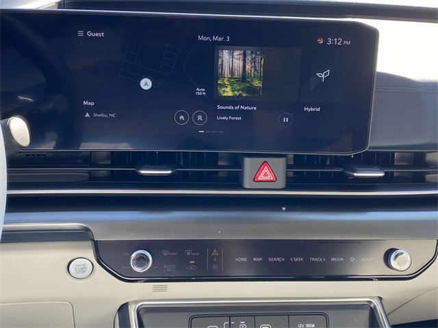 New 2025 Kia Carnival SX image 19