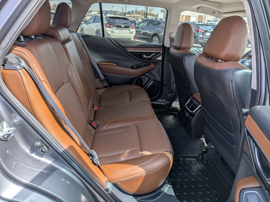 Certified 2023 Subaru Outback Touring XT image 23