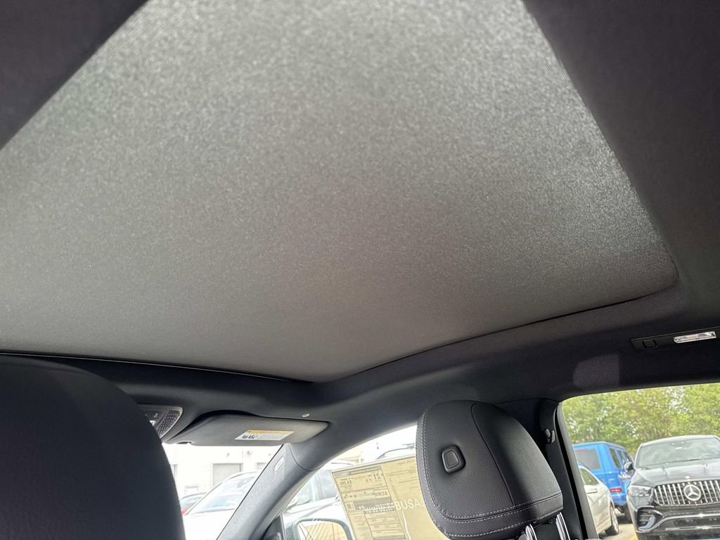 New 2026 Mercedes-Benz GLE 450 4MATIC Coupe image 8