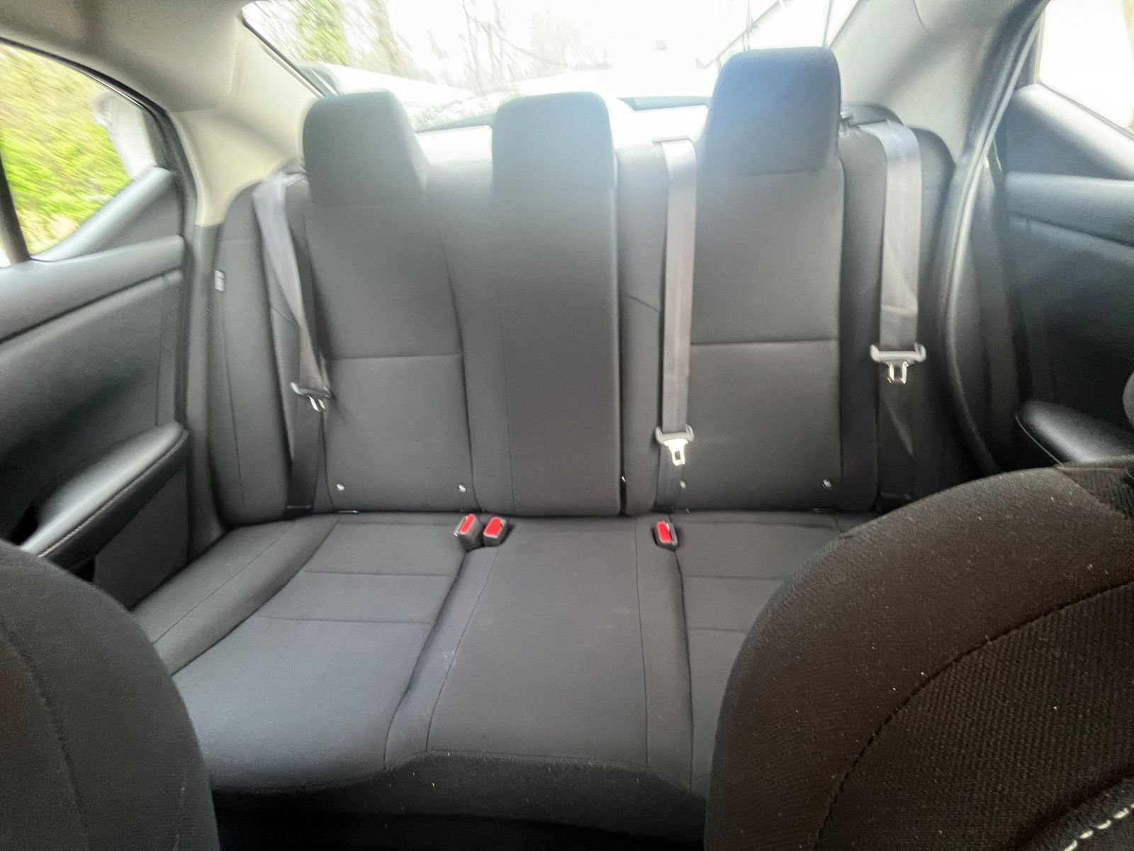 Used 2025 Nissan Sentra S image 33