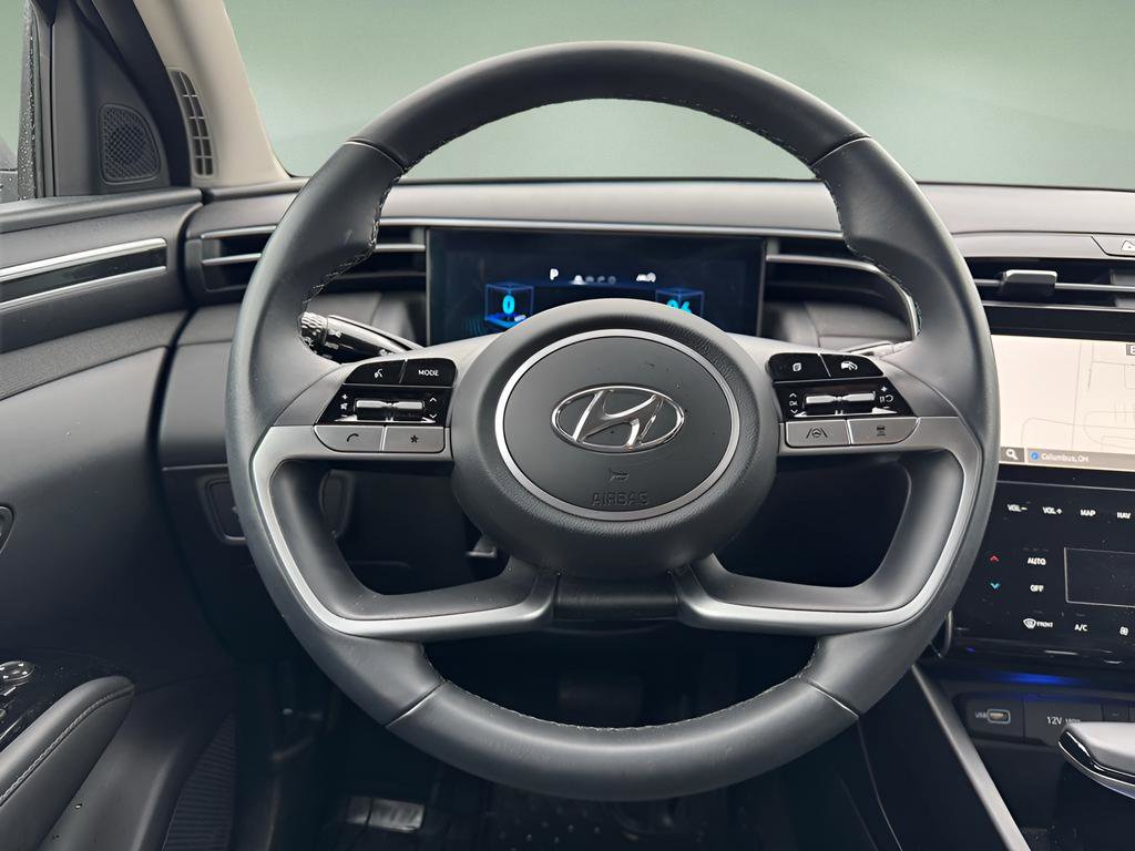 Used 2023 Hyundai Tucson XRT image 22