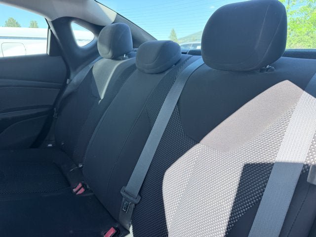 Used 2015 Dodge Dart SE w/ Convenience Group FWD image 14