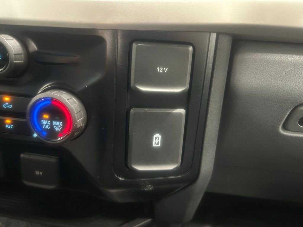 New 2026 Ford F250 XL image 20