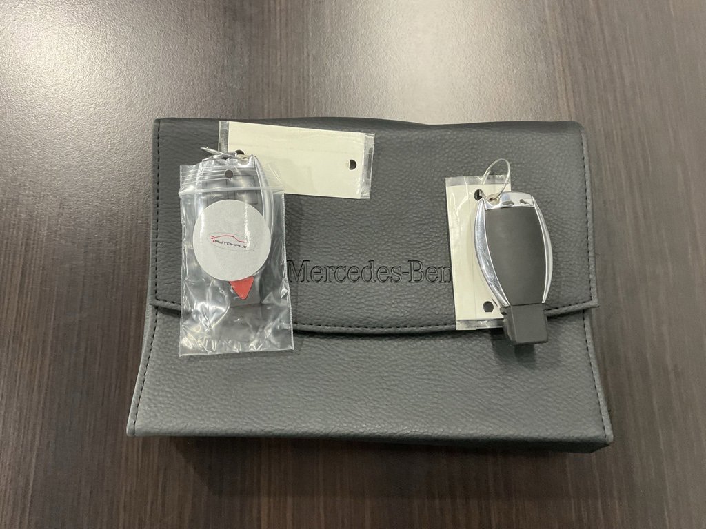 Used 2017 Mercedes-Benz C 300 4MATIC Cabriolet image 53