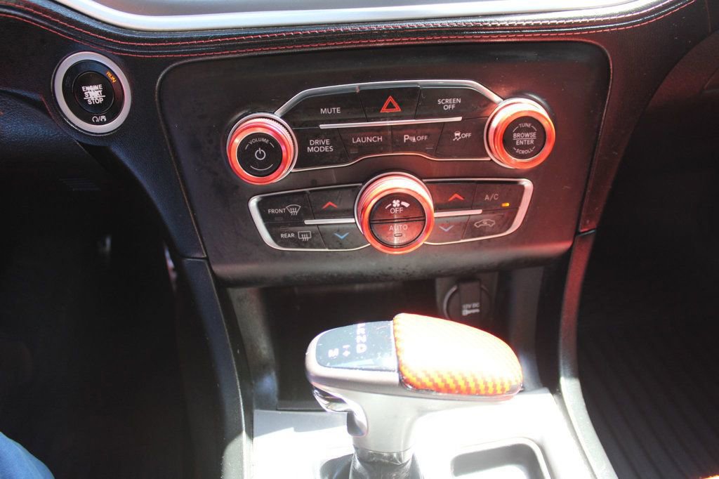 Used 2019 Dodge Charger Scat Pack w/ Dynamics Package RWD image 20