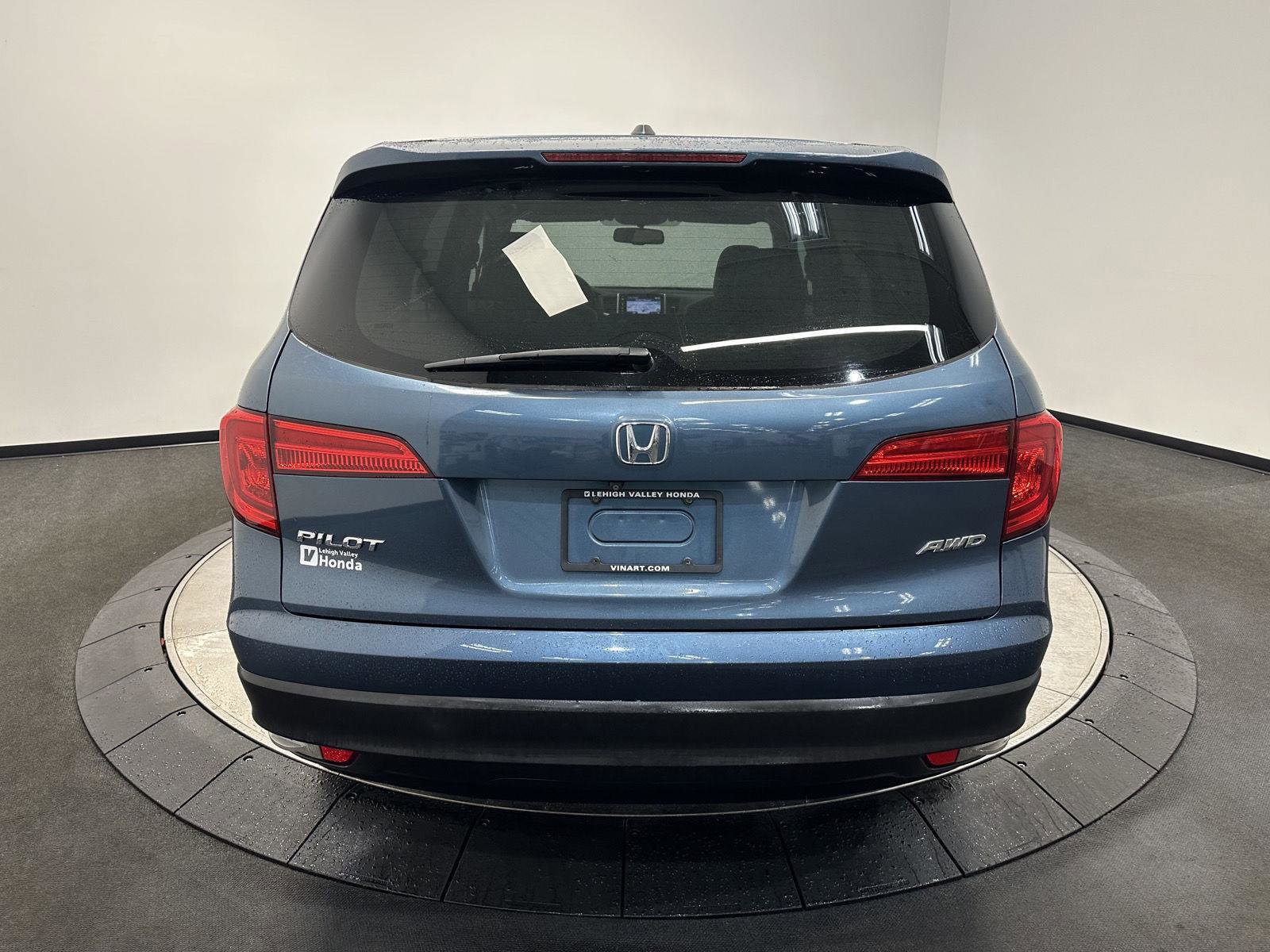 Used 2016 Honda Pilot EX-L image 5