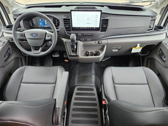 New 2026 Ford Transit 350 XL RWD image 15