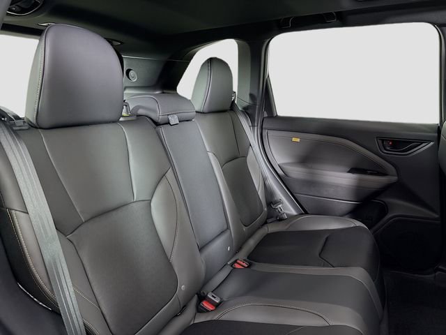 New 2026 Subaru Forester Wilderness image 28