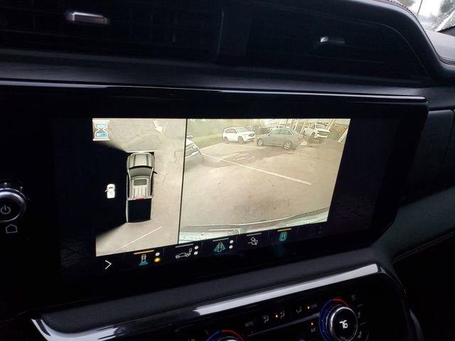 Used 2022 GMC Sierra 1500 AT4 w/ AT4 Premium Package image 22