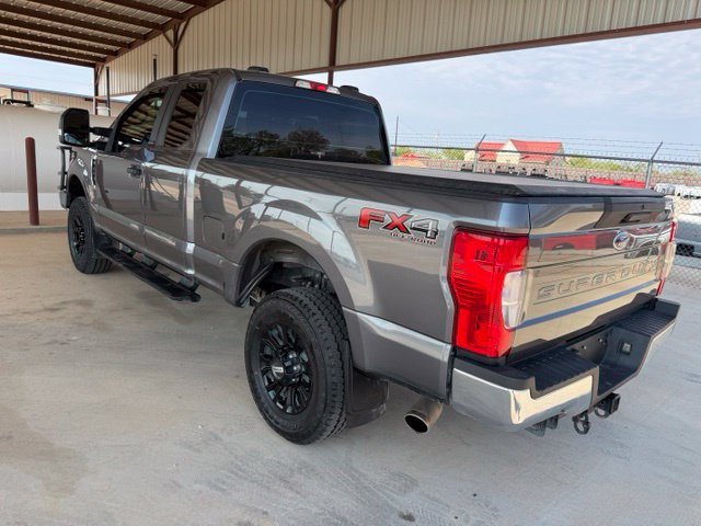 Used 2022 Ford F350 XL w/ Power Equipment Group AWD/4WD image 6