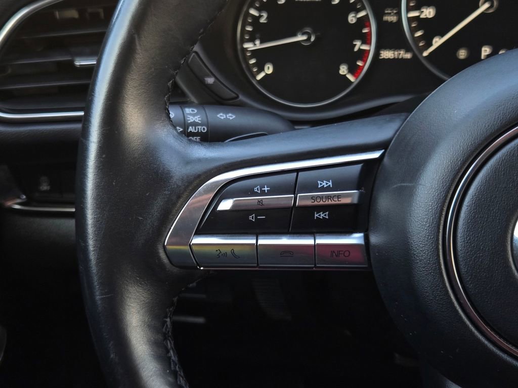 Certified 2023 MAZDA CX-30 2.5 Turbo w/ Premium Package image 24