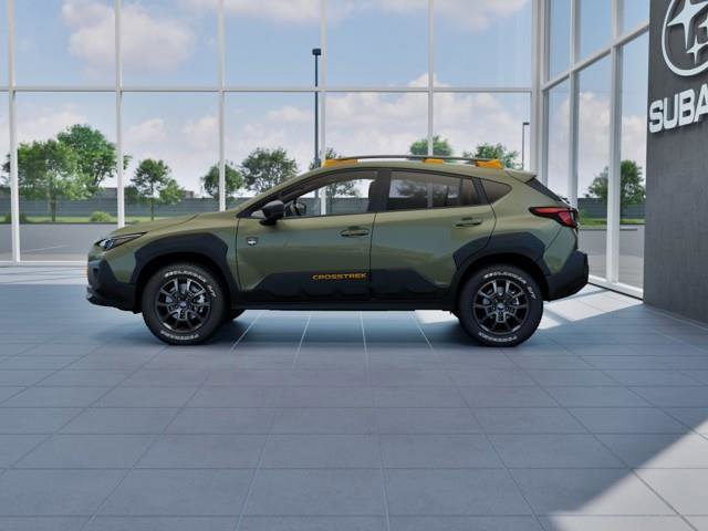 New 2026 Subaru Crosstrek 2.5i Wilderness image 3