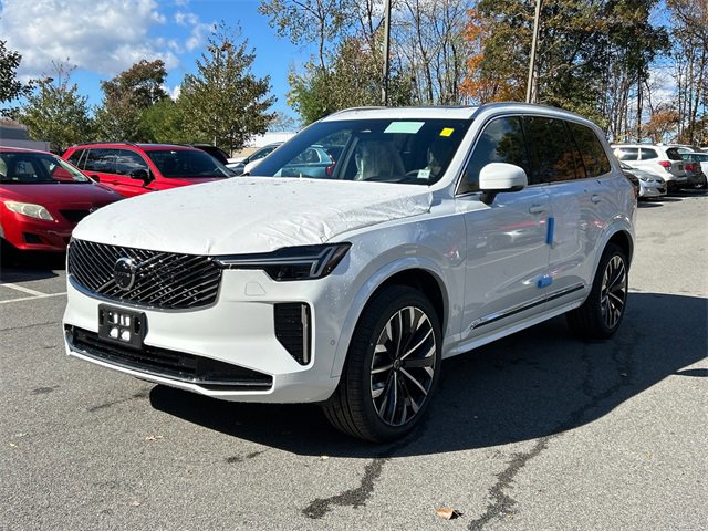 New 2026 Volvo XC90 B6 Ultra image 5