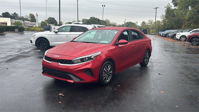 Used 2024 Kia Forte LXS image 38