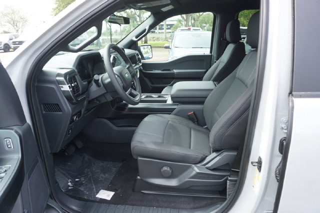 New 2026 Ford F150 STX RWD image 18