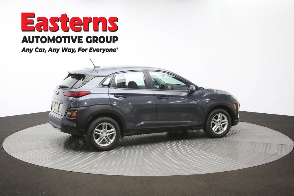 Used 2019 Hyundai Kona SE image 41