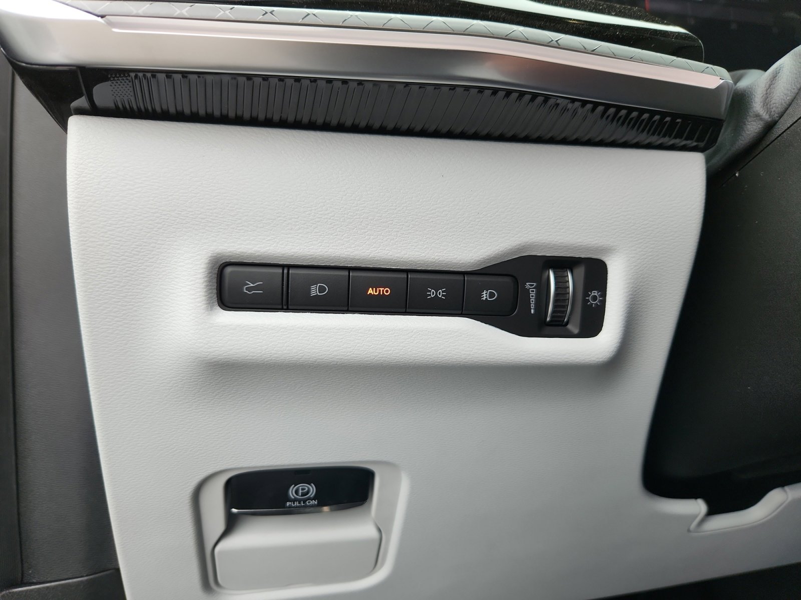 New 2025 Jeep Wagoneer S Limited image 31