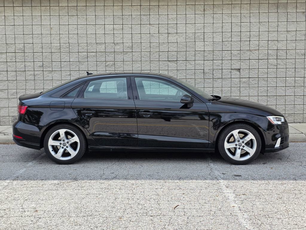 Used 2017 Audi A3 2.0T Premium image 6