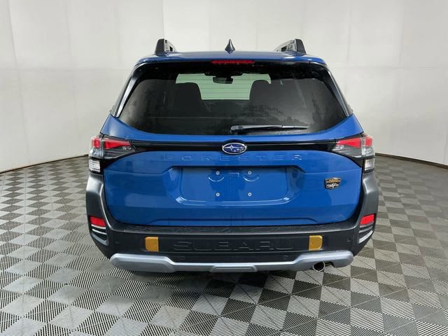 New 2026 Subaru Forester Wilderness image 6