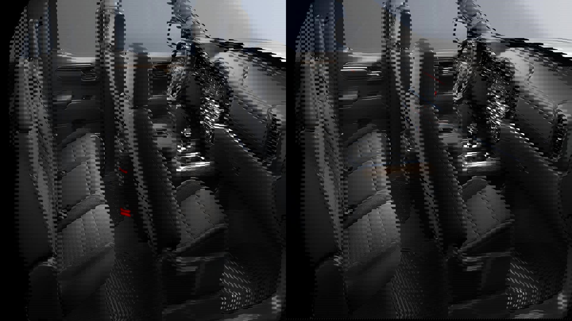 New 2025 GMC Sierra 1500 Elevation w/ Preferred Package image 41