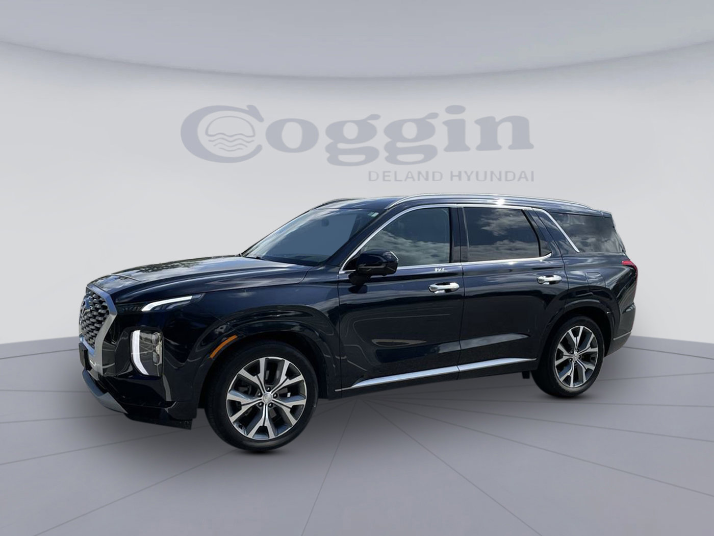 Used 2021 Hyundai Palisade Limited