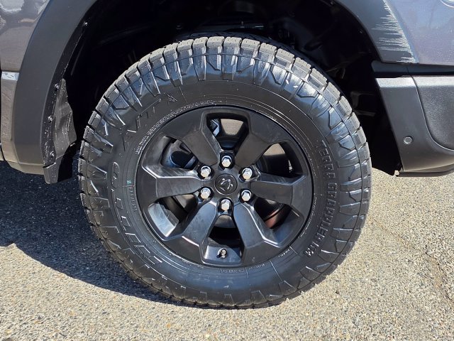 Certified 2022 RAM 1500 Rebel w/ Rebel Level 2 Equipment Group AWD/4WD image 31