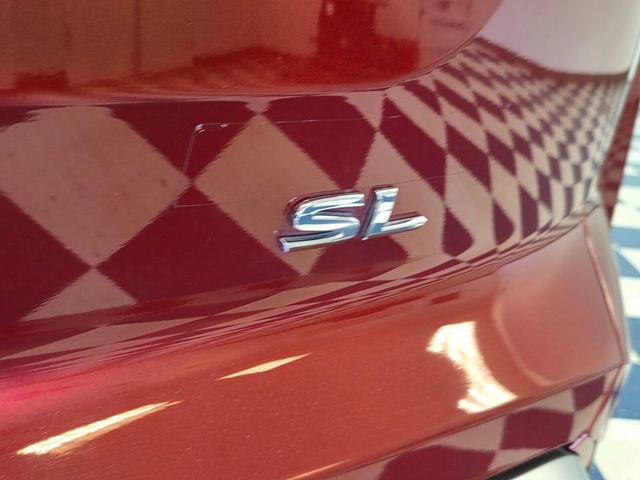 Used 2024 Nissan Pathfinder SL w/ SL Premium Package image 7