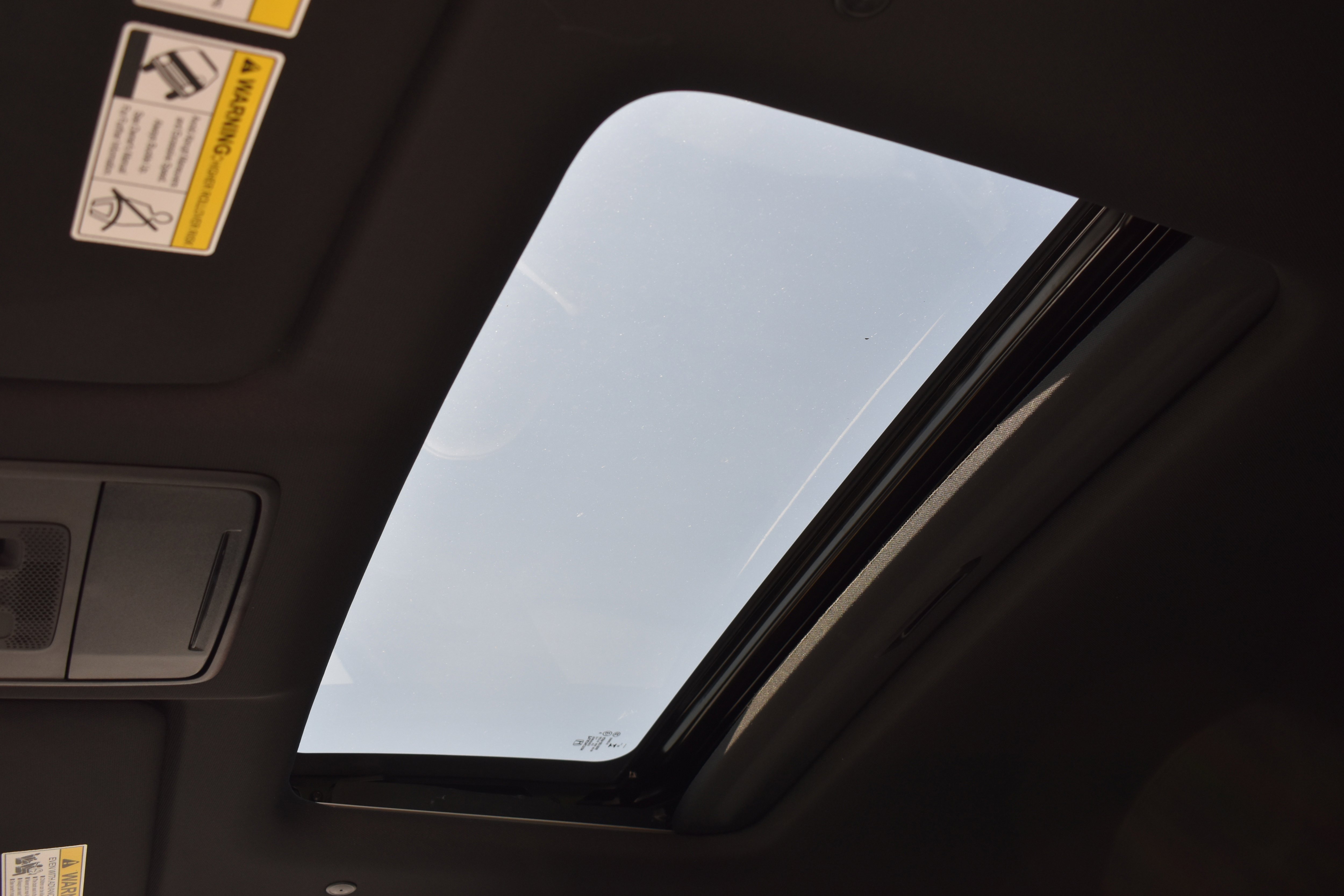 New 2026 Honda CR-V Sport Touring image 24