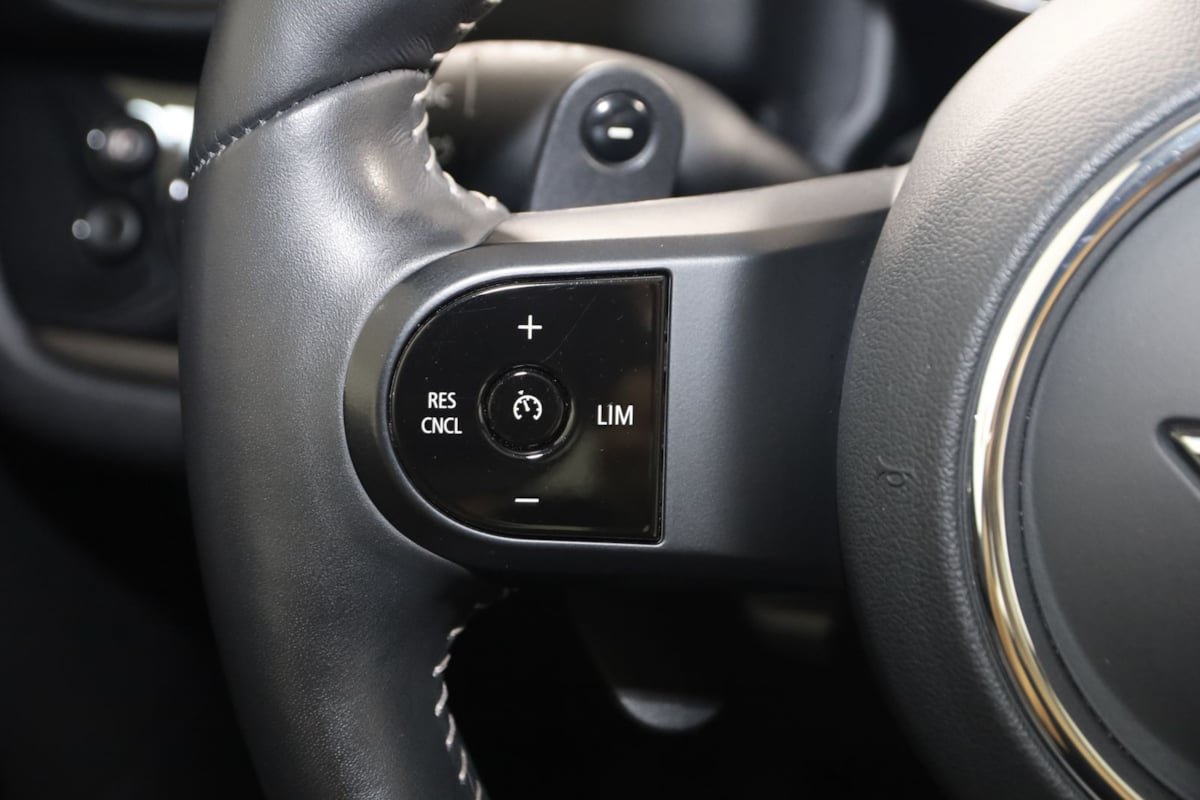 Used 2024 MINI Cooper Countryman S AWD/4WD image 33