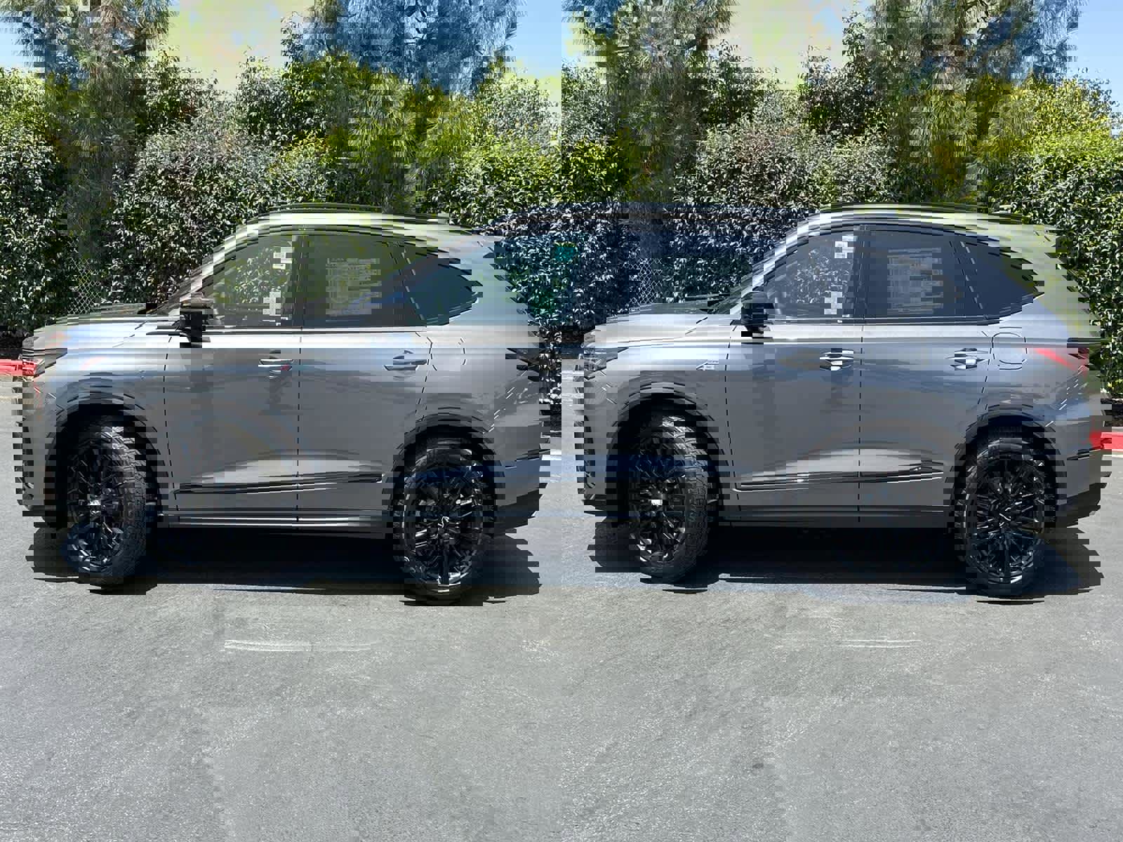 New 2026 Acura MDX A-Spec image 3