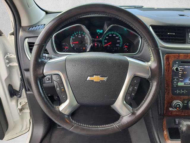 Used 2013 Chevrolet Traverse LT image 13