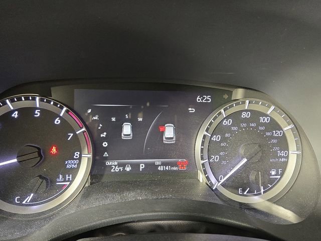 Used 2024 Toyota Highlander XSE image 16