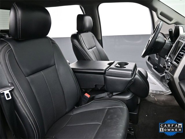 Used 2020 Ford F150 Lariat image 25