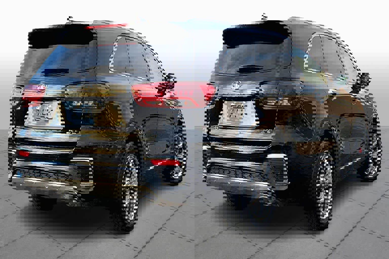 Used 2019 Kia Sorento SX image 12