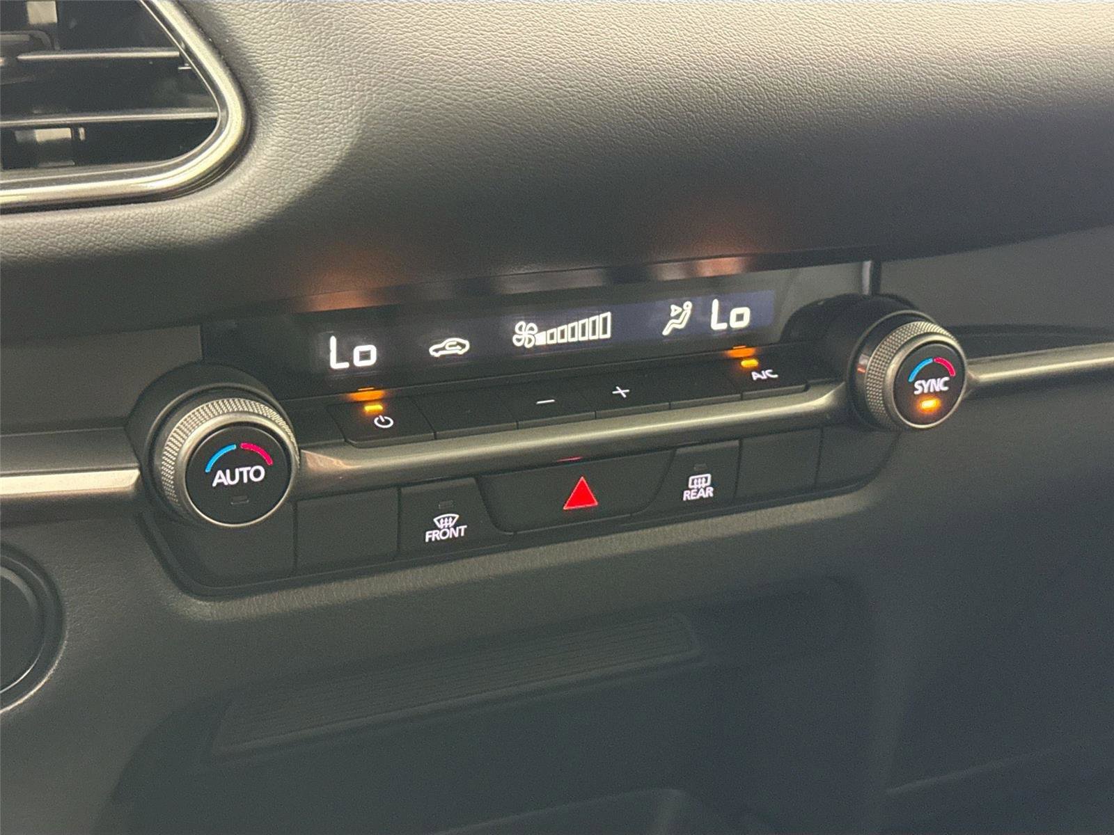 Certified 2023 MAZDA CX-30 AWD 2.5 S w/ Select Package image 23