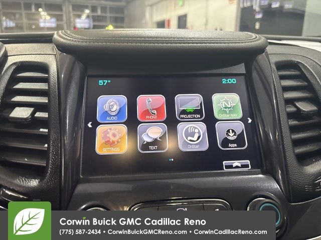 Used 2019 Chevrolet Impala LT image 22