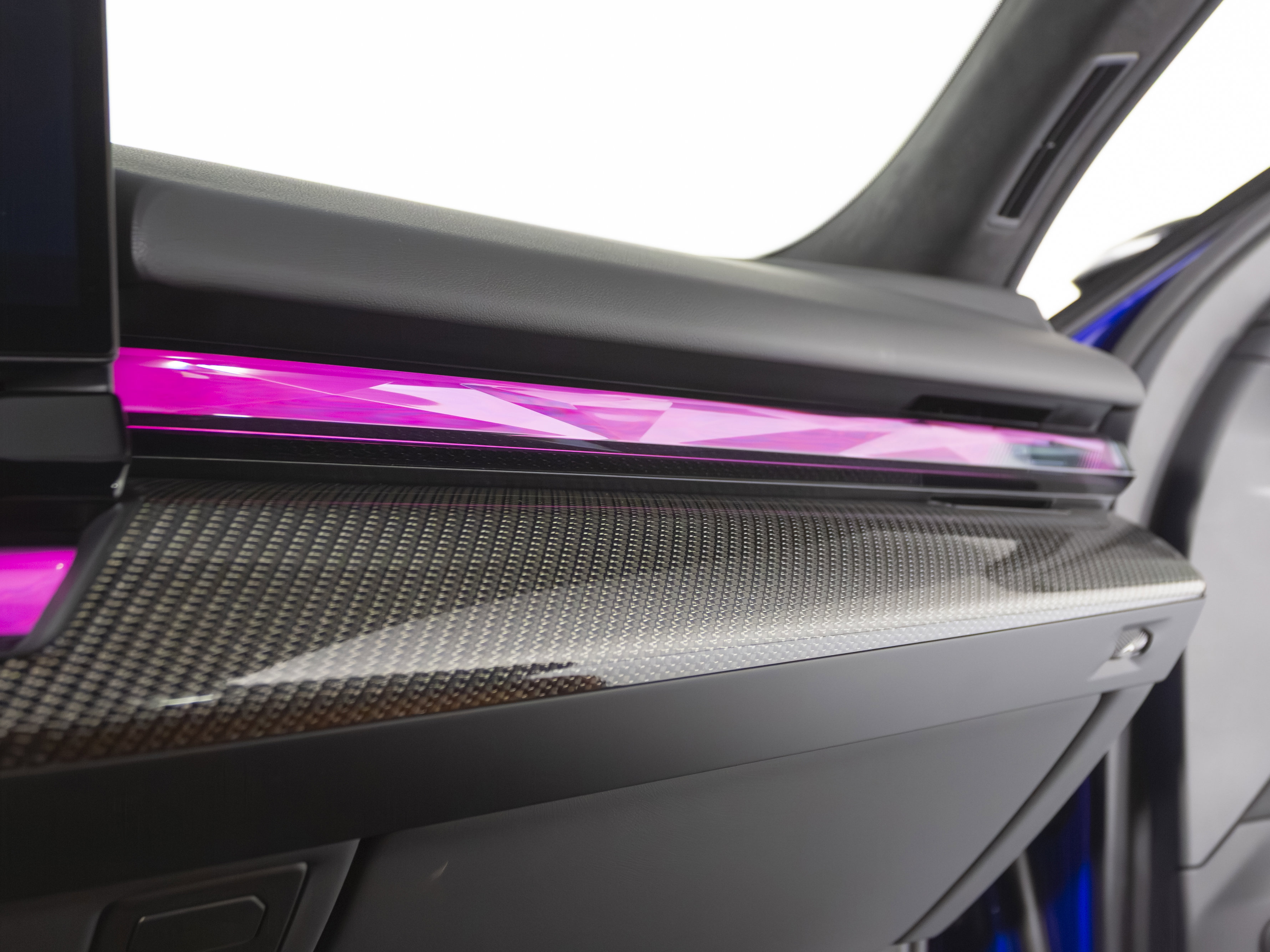 Used 2025 BMW M5 Touring w/ M Driver's Package image 25