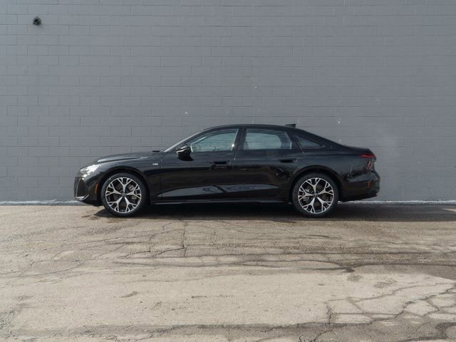 New 2026 Audi A6 Premium Plus image 3