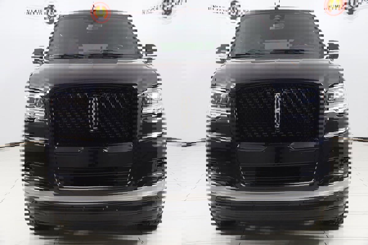 Used 2022 Lincoln Navigator Reserve image 61