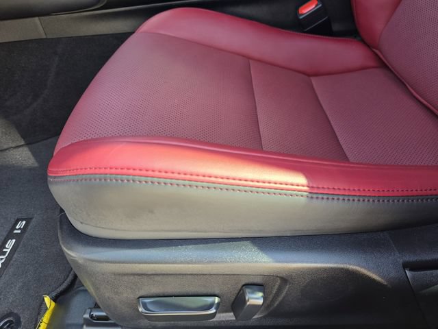 Used 2025 Lexus IS 350 F Sport w/ Accessory Package 2 RWD image 21